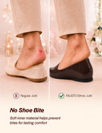 wedding shoes