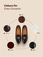 traditional shoes for men