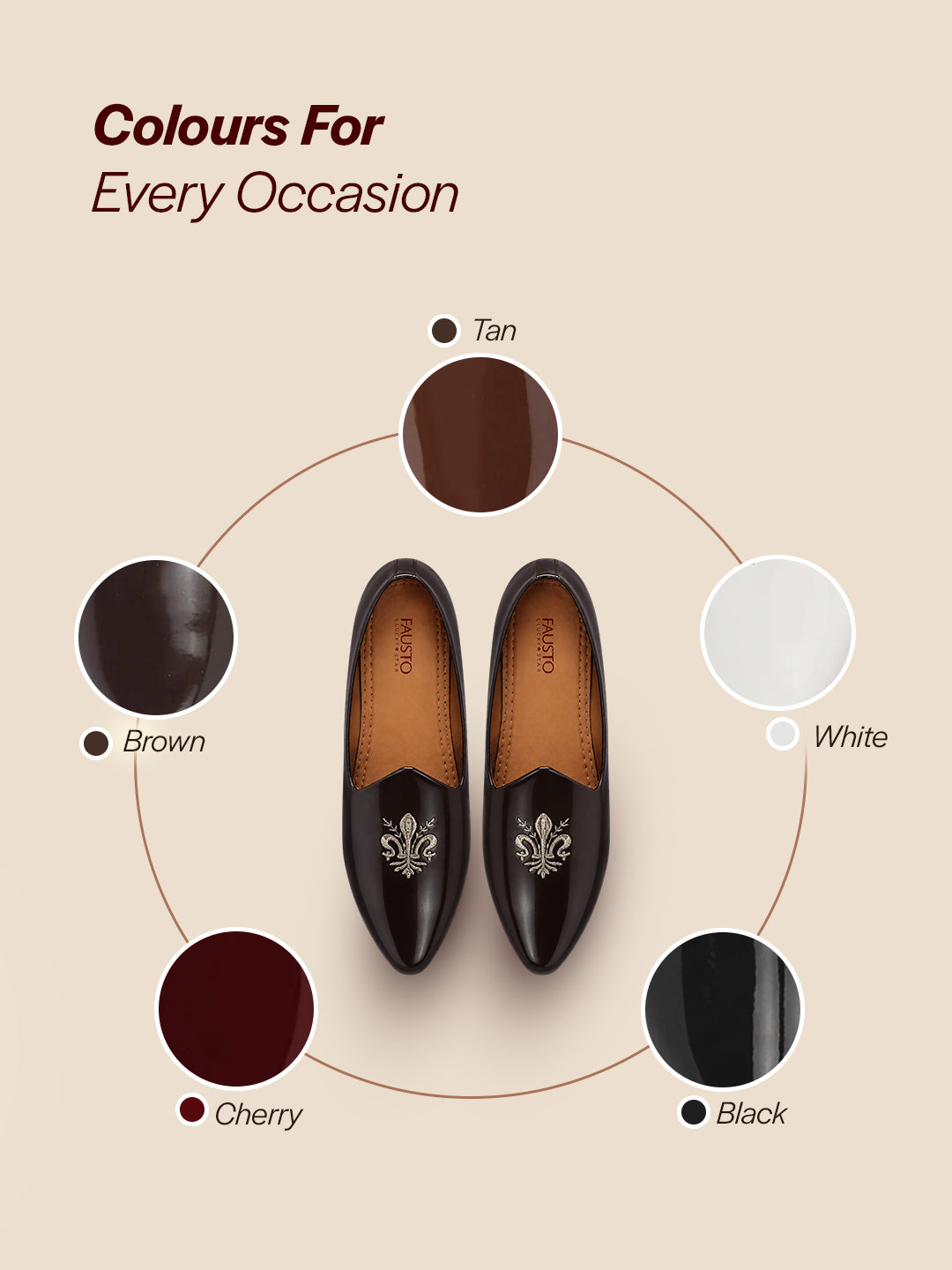 traditional shoes for men