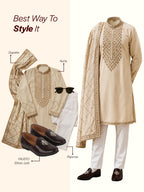 ethnic shoes for men