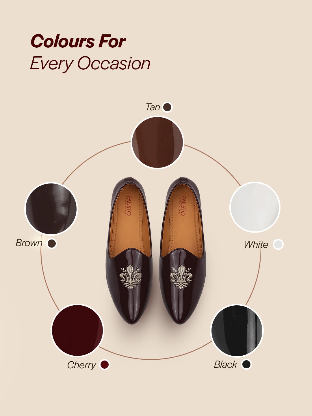 traditional shoes for men