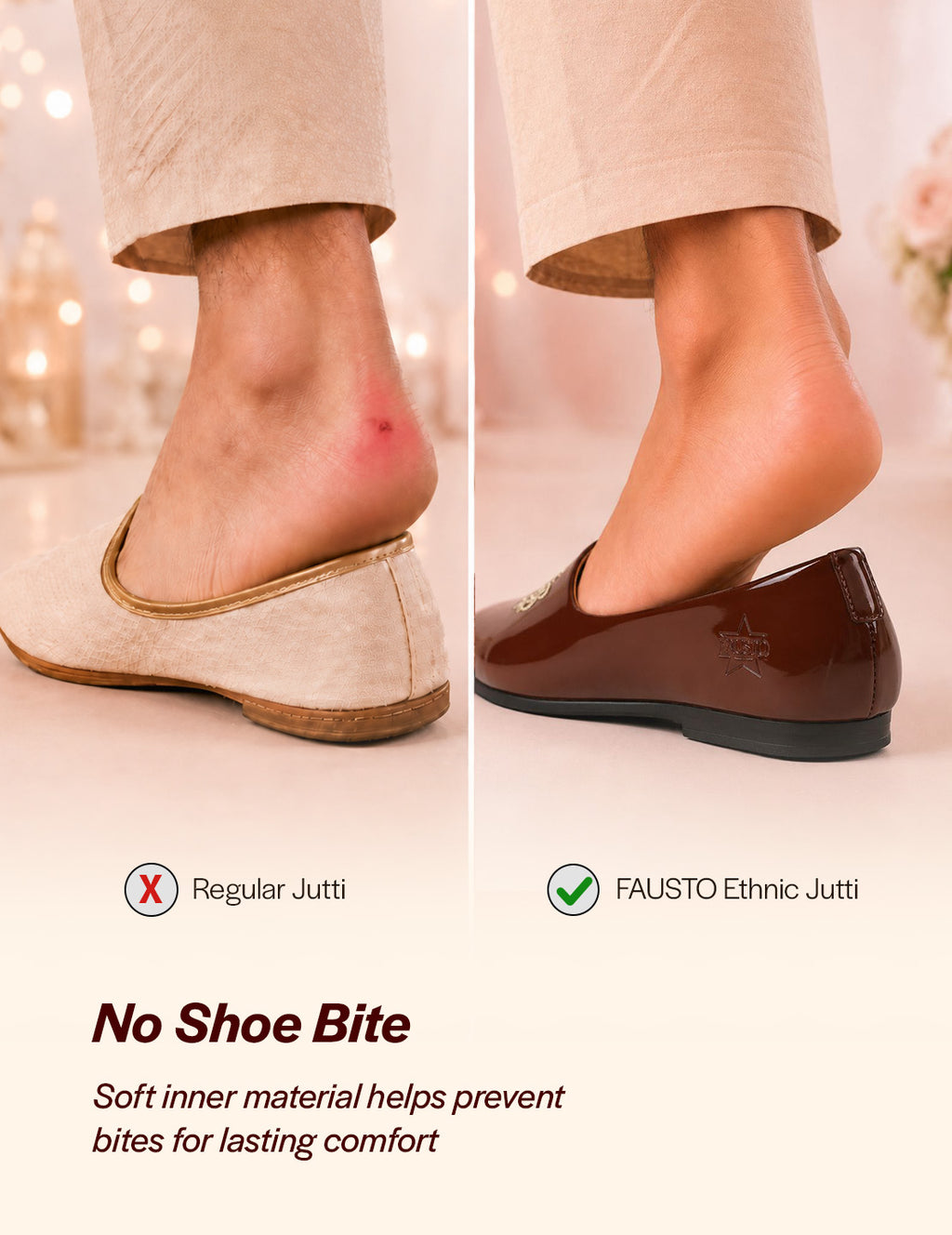 wedding shoes