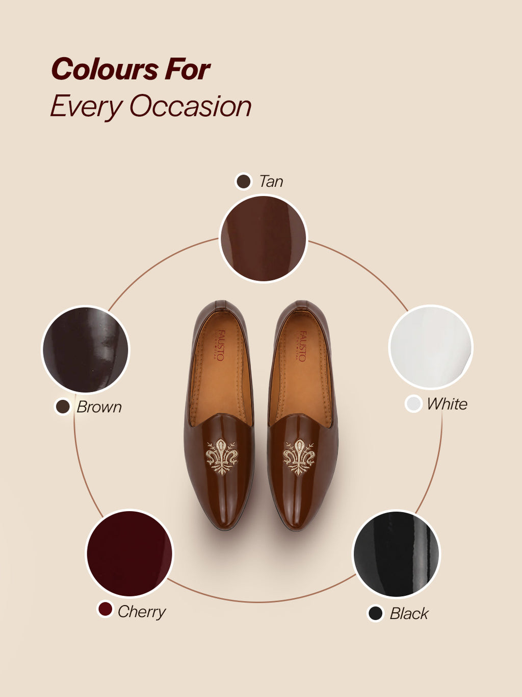 traditional shoes for men