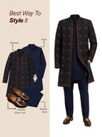 ethnic shoes for men