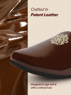 ethnic shoes for men