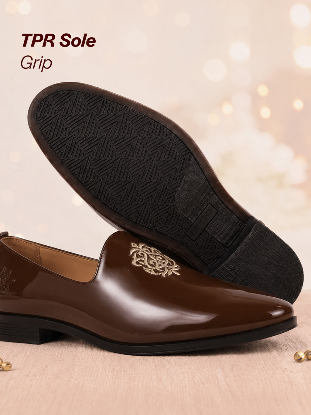 ethnic shoes for men