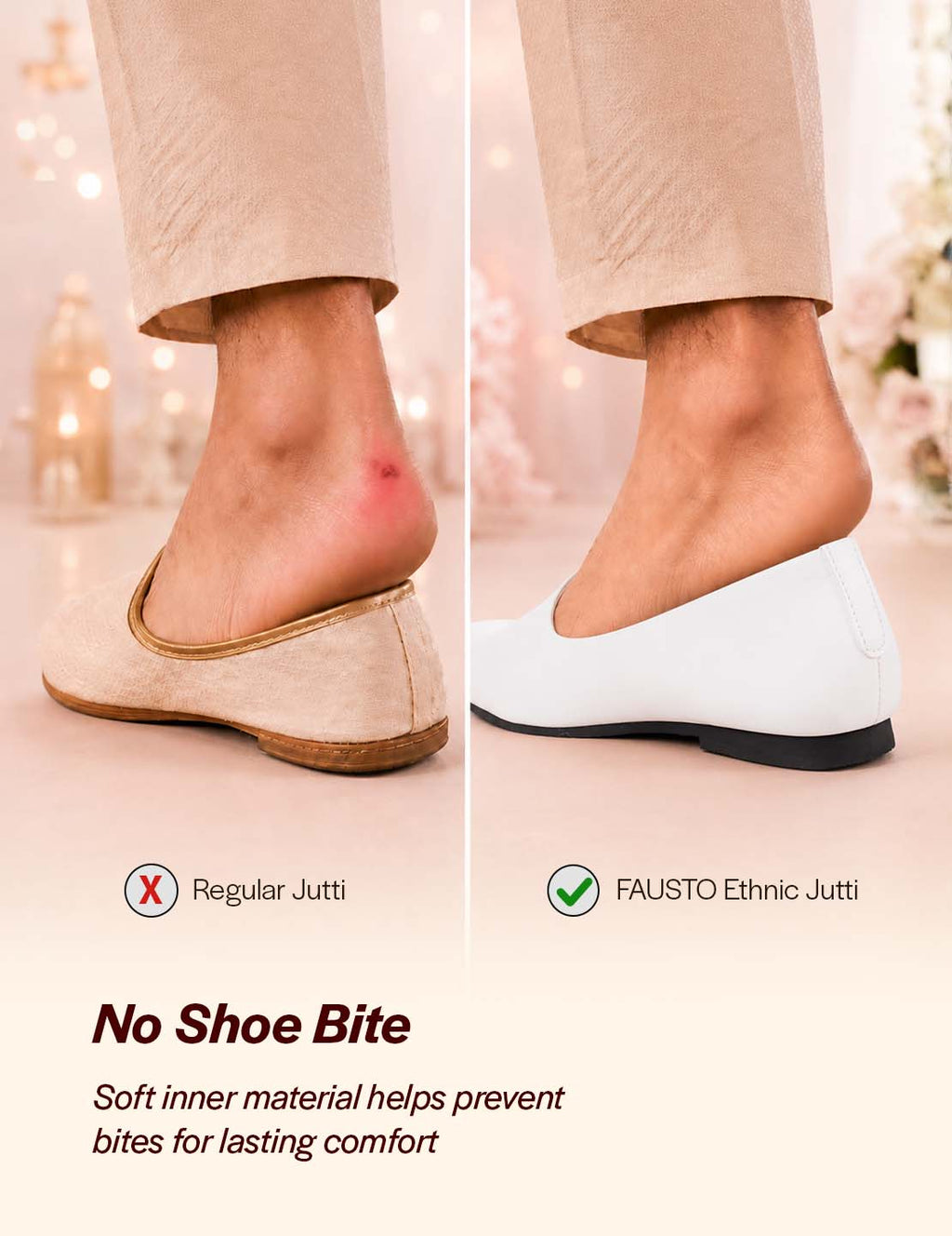 wedding shoes