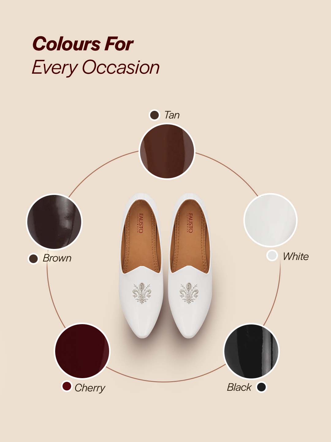 traditional shoes for men
