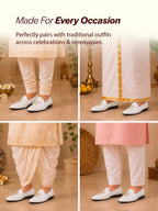 ethnic shoes for men