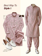 ethnic shoes for men