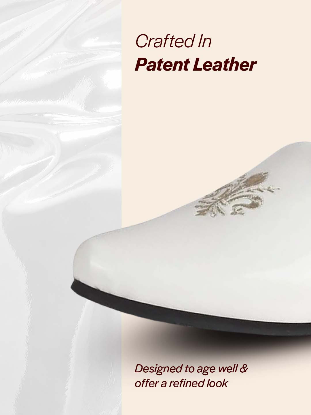ethnic shoes for men