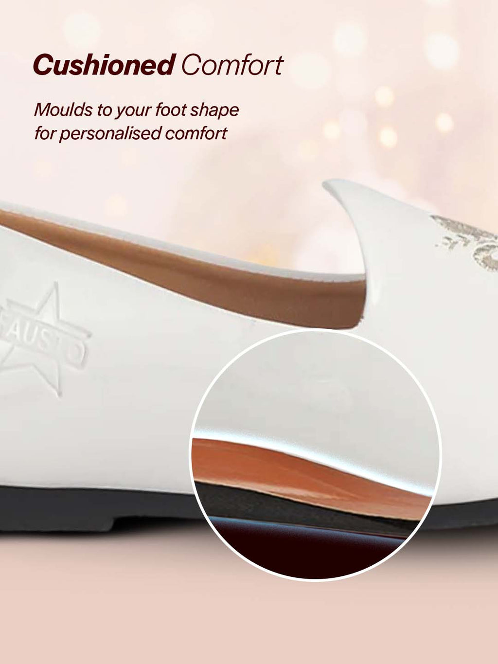 ethnic shoes for men