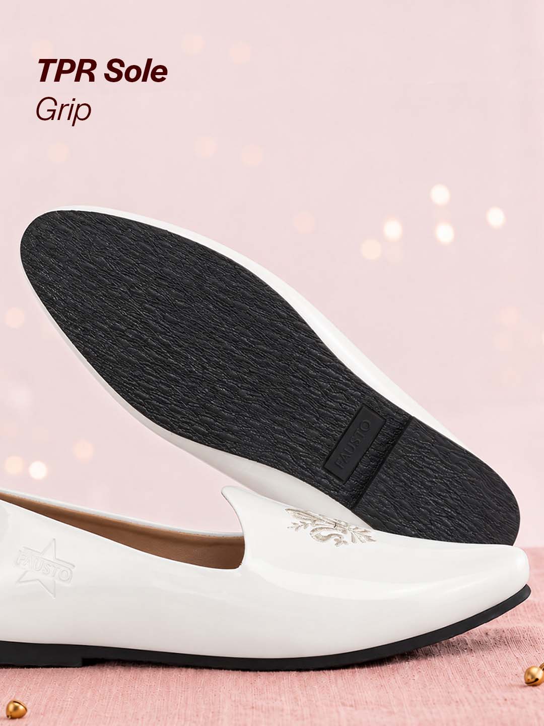 ethnic shoes for men