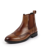 chelsea boots for men