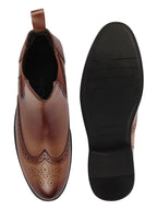 ankle length shoes for men