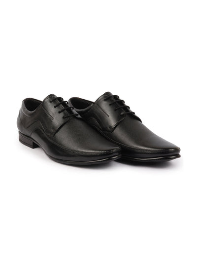 genuine leather shoes men