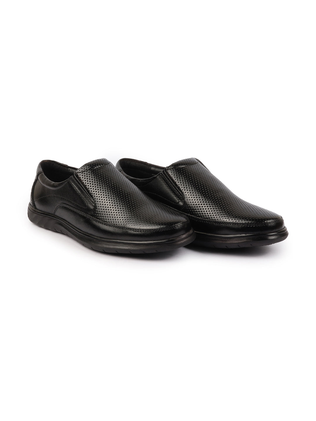 genuine leather shoes men