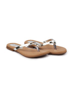 t strap sandals for women