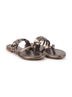 t strap sandals for women