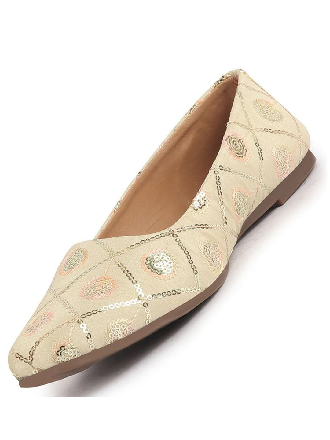 marriage shoes for women