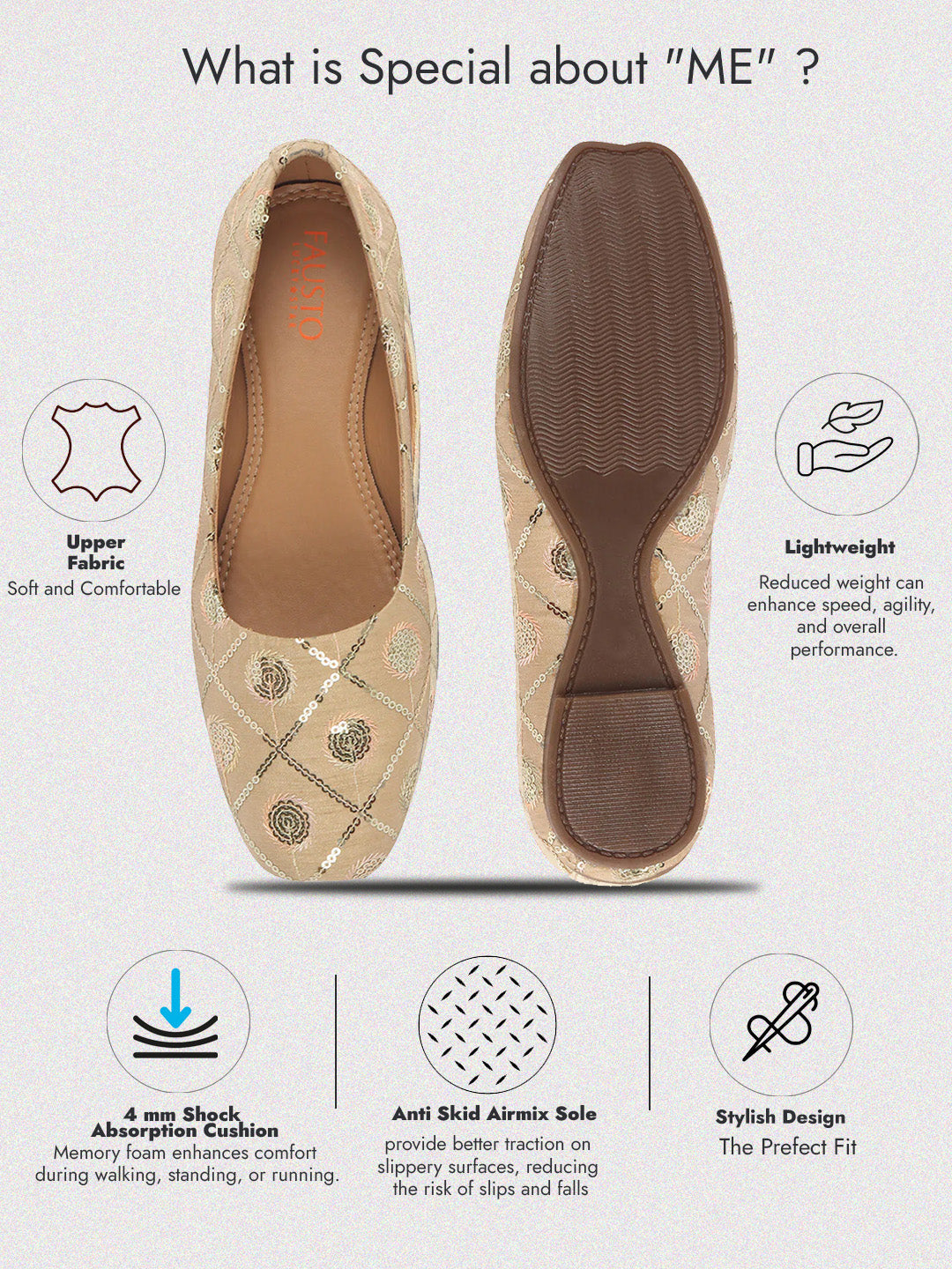 marriage shoes for women