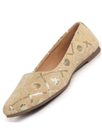 ethnic footwear for women