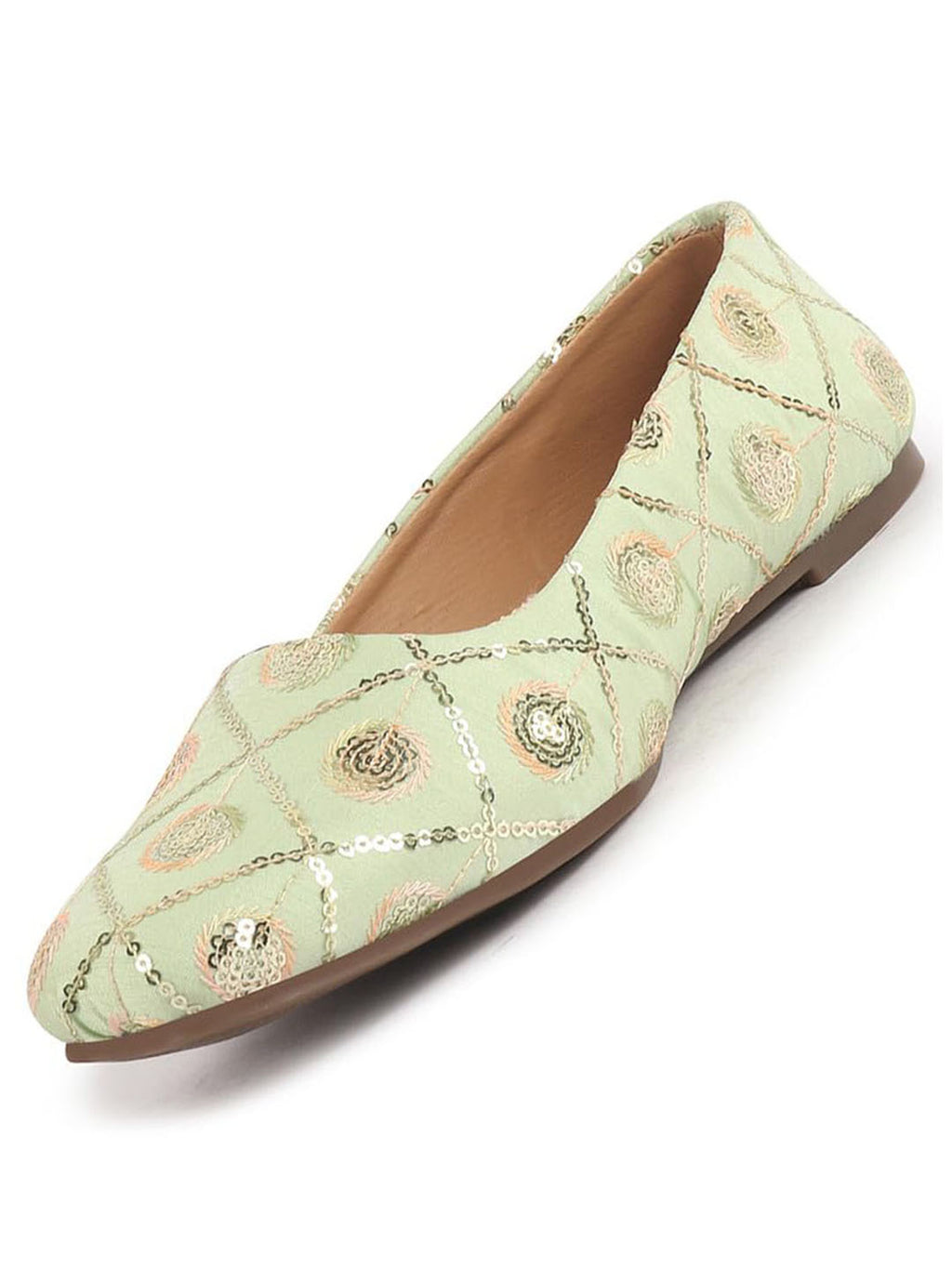 marriage shoes for women