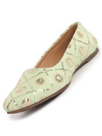 marriage shoes for women