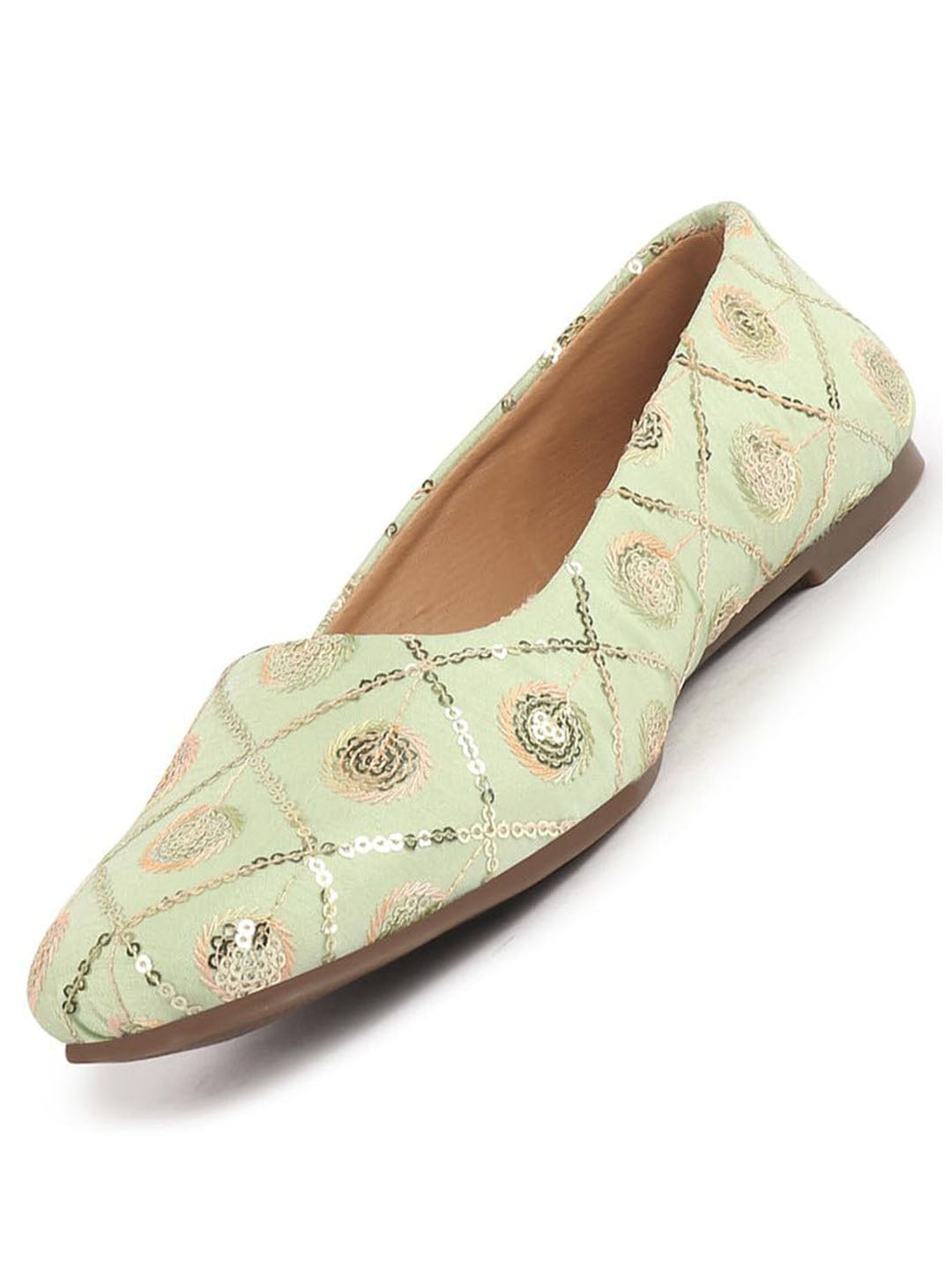 marriage shoes for women
