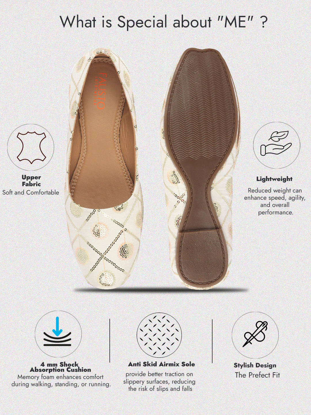marriage shoes for women