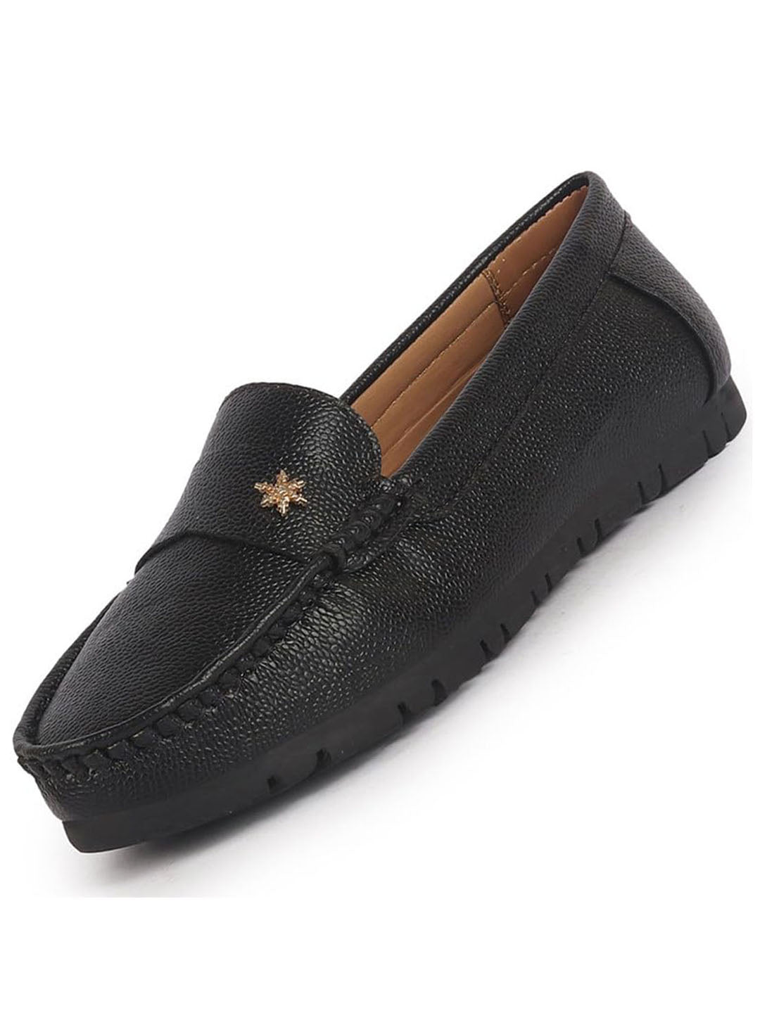 shoes slip on women