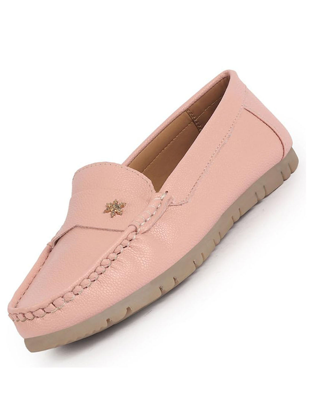 shoes slip on women