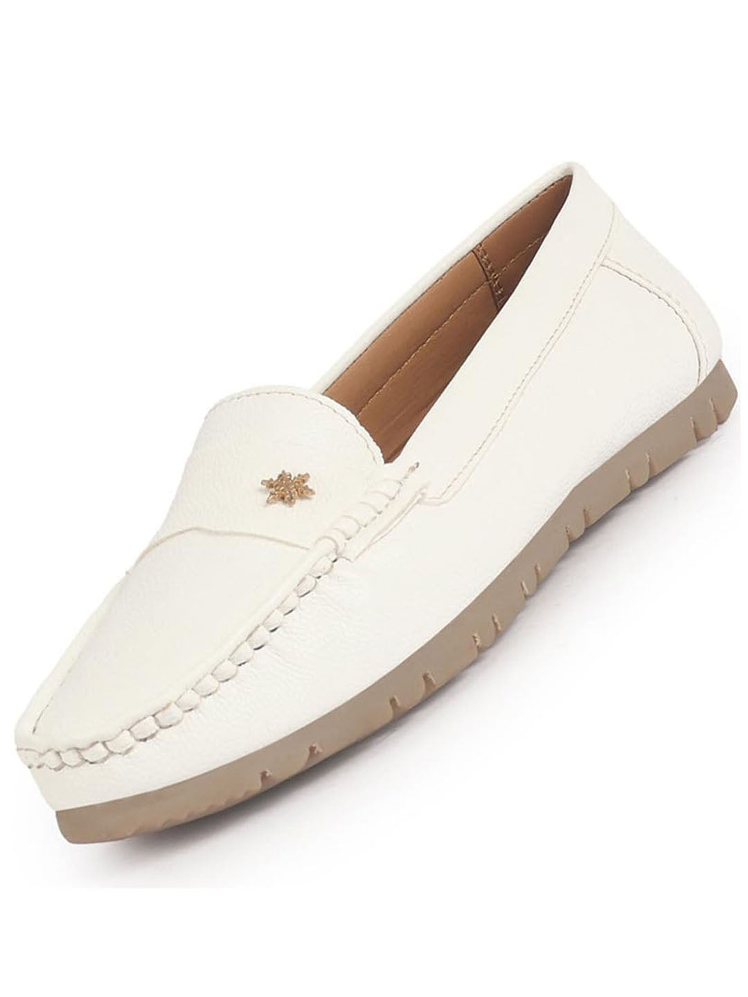 shoes slip on women