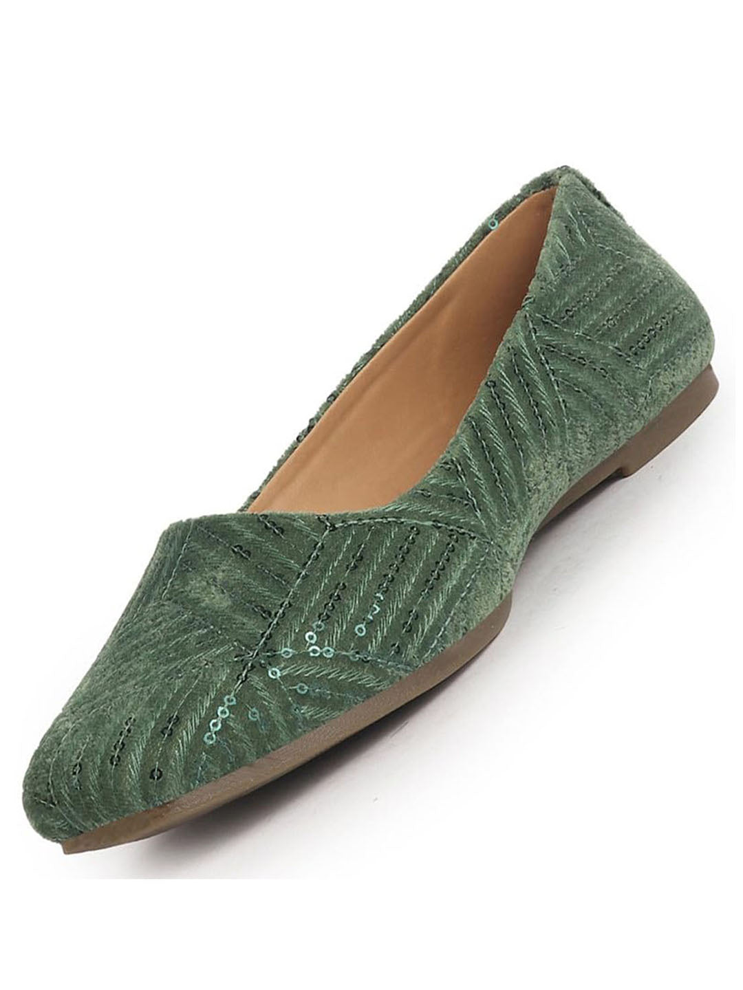 wedding footwear for women