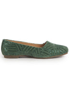 sharara jutti for women