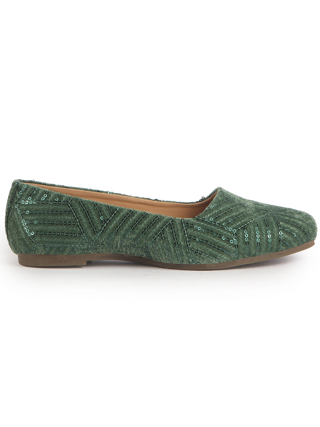 sharara jutti for women