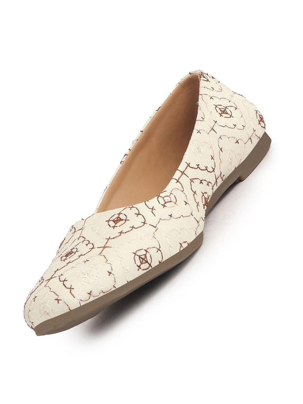 wedding footwear for women