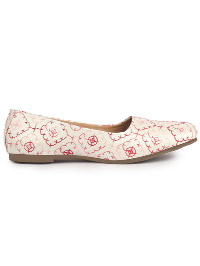 ethnic footwear for women