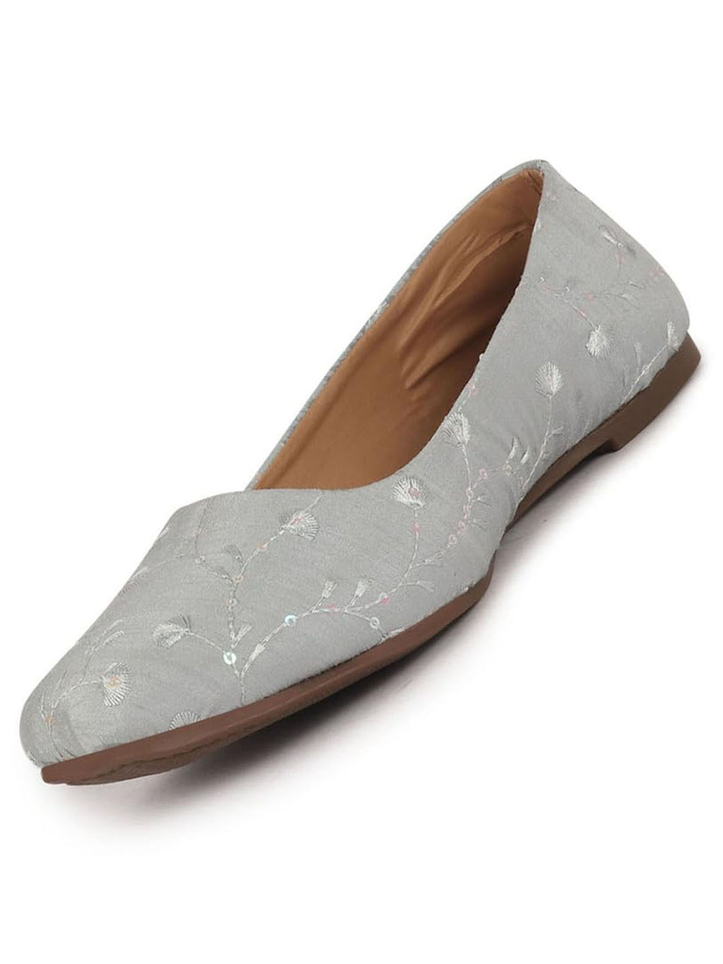 mojaris for women