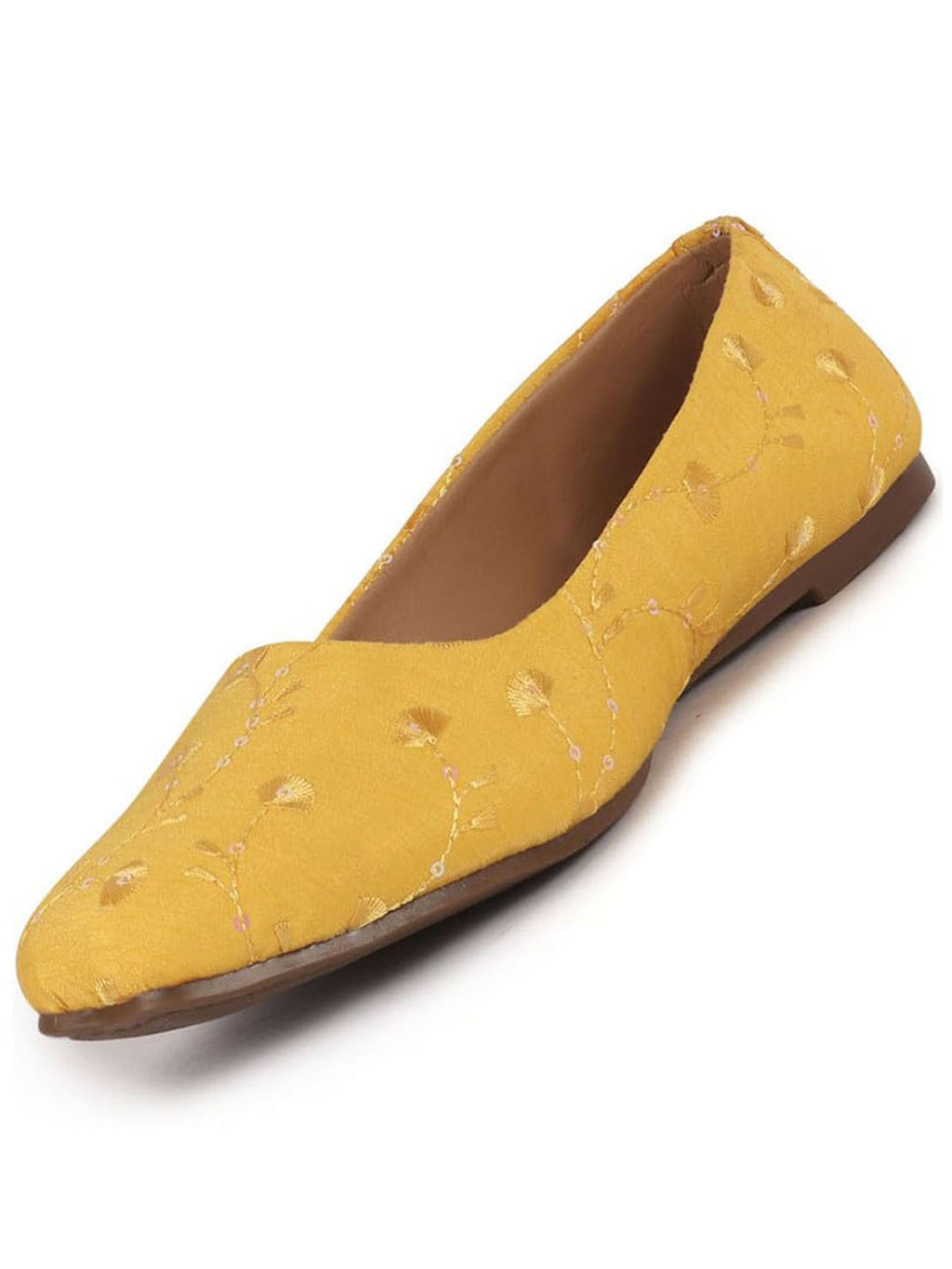 mojaris for women