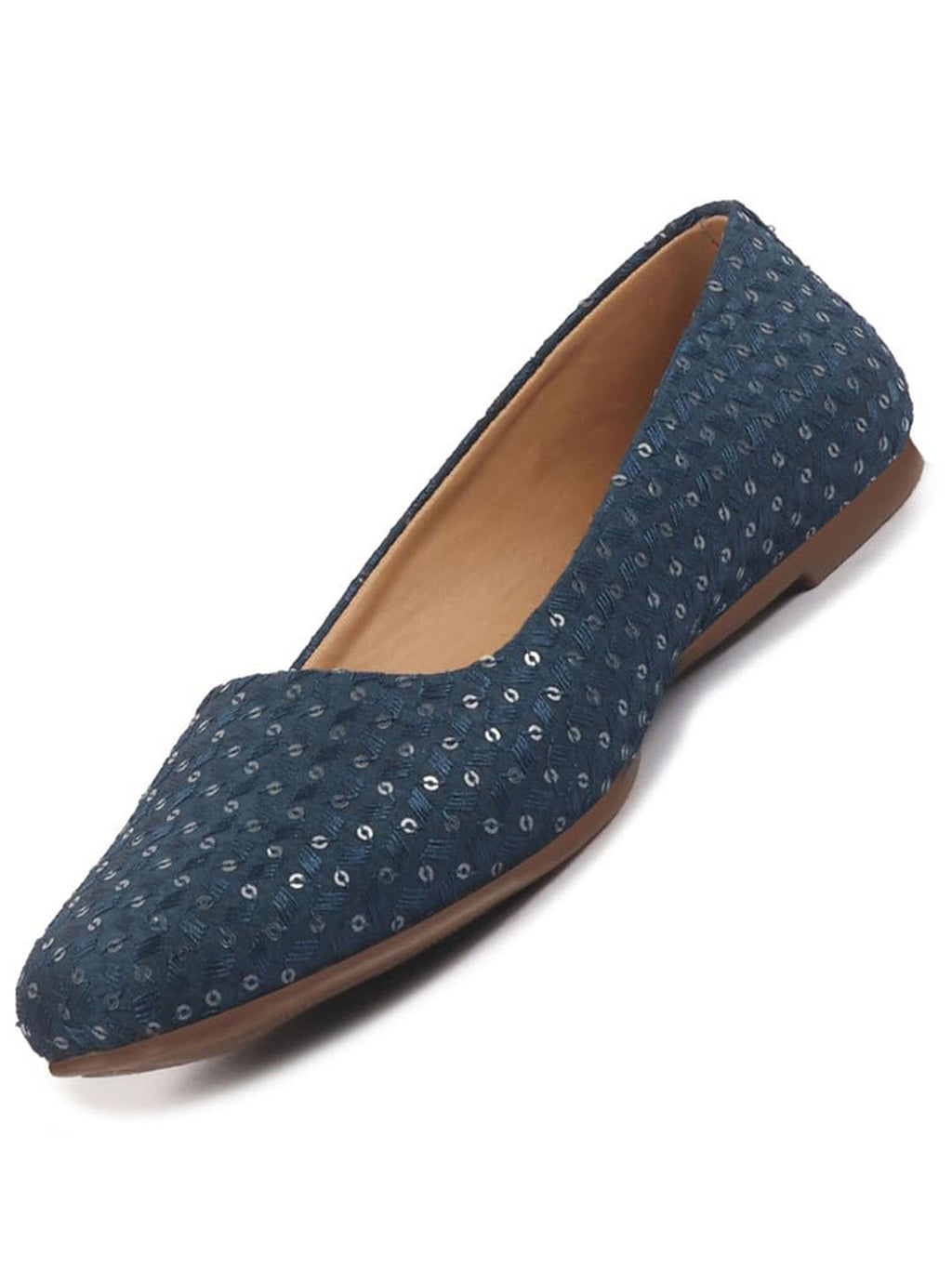 mojaris for women