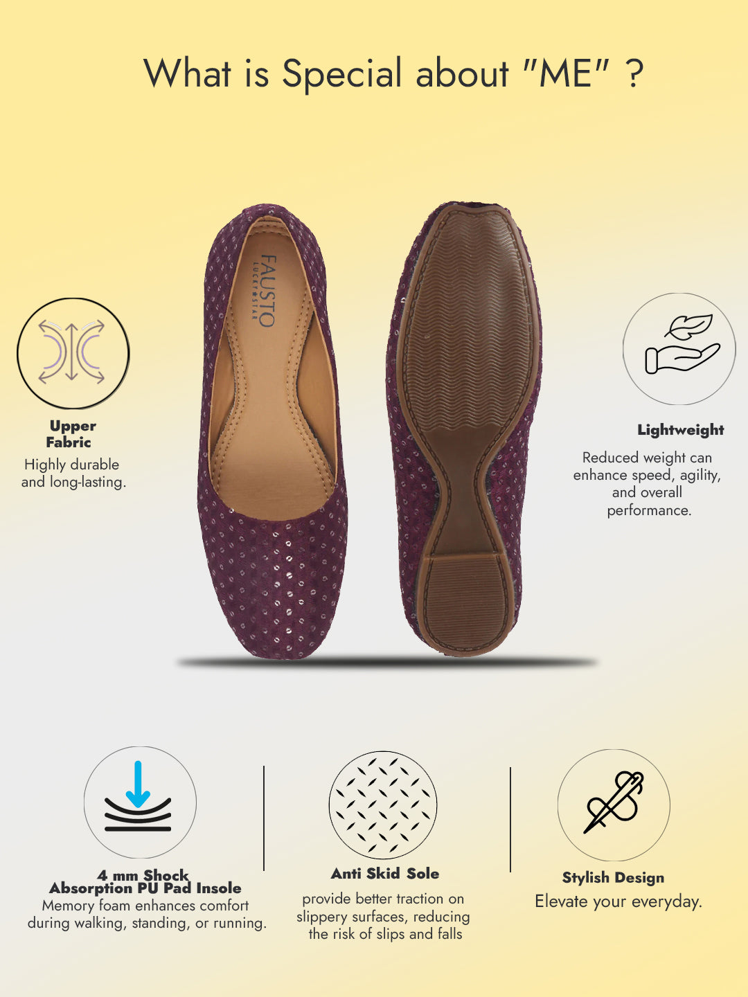 jutti for women