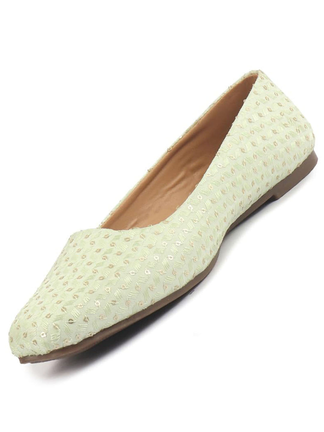 mojaris for women