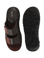 grass slippers for men