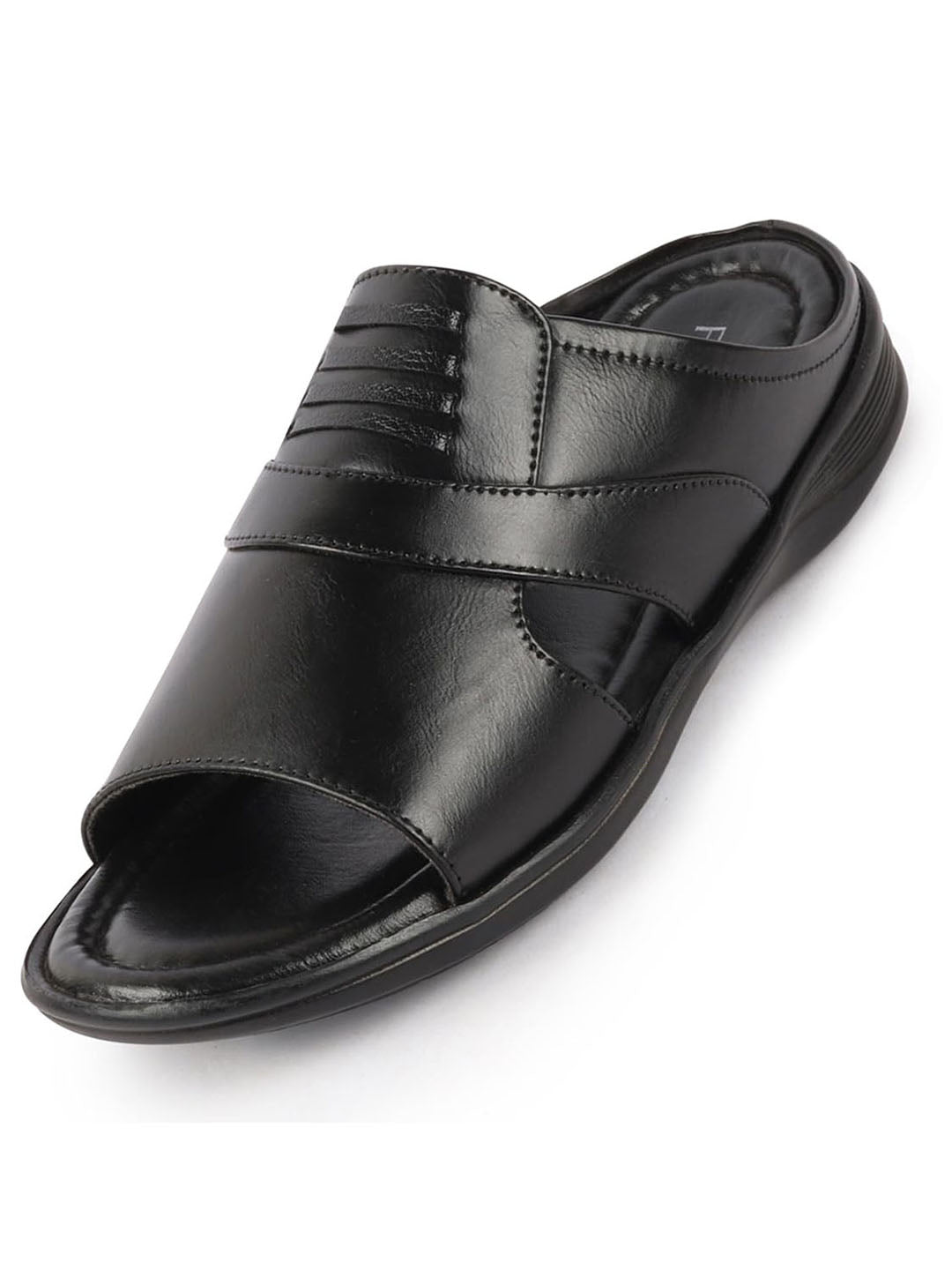 mens slippers footwear
