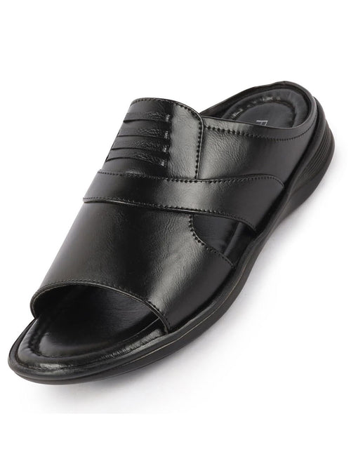mens slippers footwear