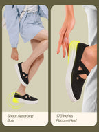 ballet shoes for women