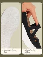 ballet shoes for women