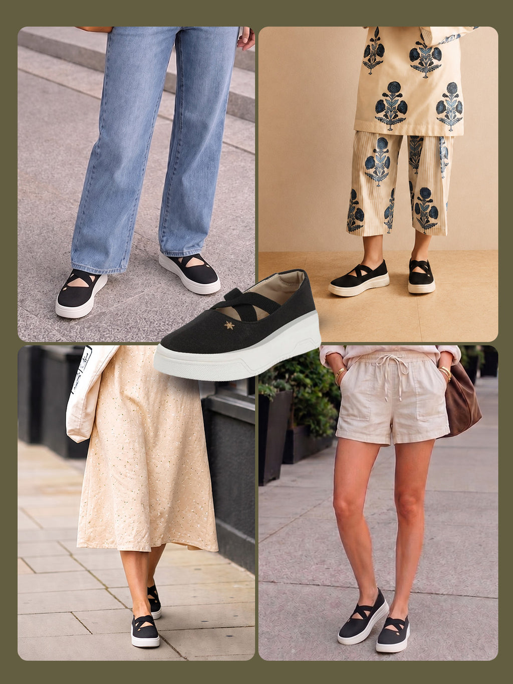 ballet shoes for women