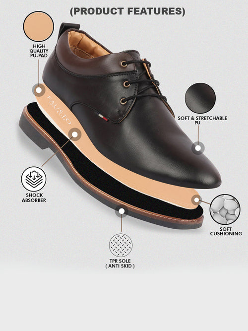 oxford shoes